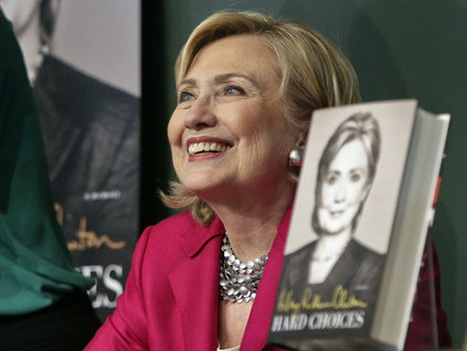 ABD eski Dışişleri Bakan'ı Hillary Clinton'un gözünden Türkiye