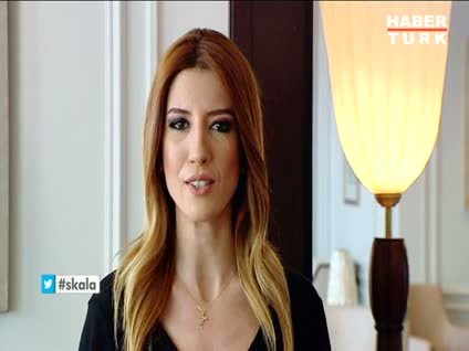 Skala 7 Haziran Cumartesi