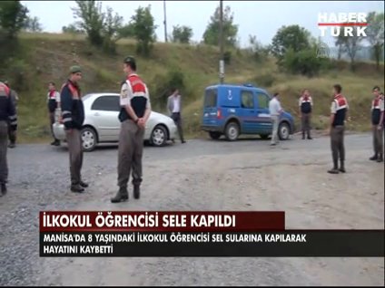 Yurdu etkisi altına alan sağanak yağış can ve mal  kaybına sebep oldu