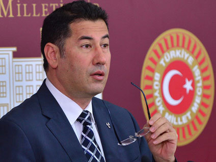 MHP milletvekili Sinan Oğan IŞİD baskınını önceden haber verdi