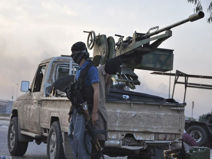 Kerkük peşmergenin eline geçti IŞİD Musul'a vali atadı