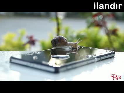 Vodafone Sony Xperia Z2 İncelemesi