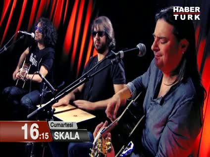 Rock müziğin sevilen grubu Yüksek Sadakat Skala'da