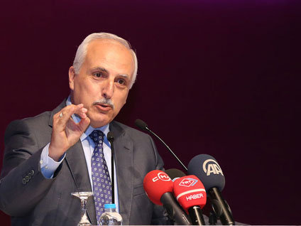 Vali Hüseyin Avni Mutlu'dan Twitter'dan Karadeniz uyarısı