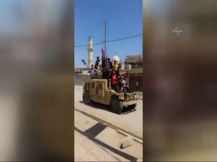 Tutuklular cezaevinden böyle kaçtı