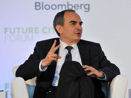 Erdem Başçı: Faizin yüksek olmasını biz de istemeyiz