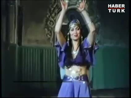 Türk Sinemasının efsane ismi Ayşe Şasa hayatını kaybetti