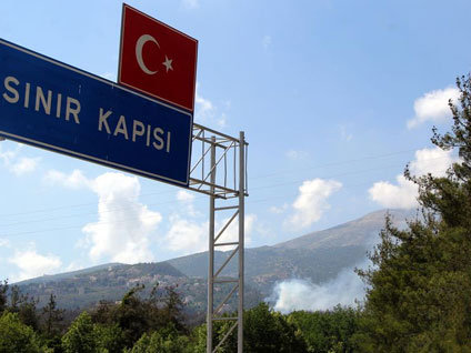 Esad güçleri Keseb'i geri aldı