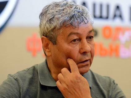 Galatasaray'da Lucescu defteri erken kapandı