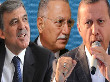 Başbakan Erdoğan ve Cumhurbaşkanı Gül'den İhsanoğlu için ilk yorum