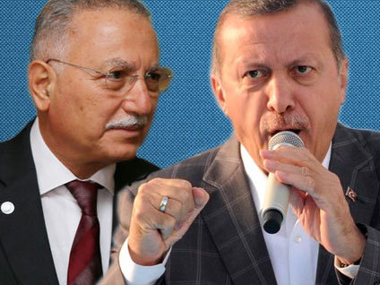 Tüm gözler AK Parti ve Başbakan Erdoğan'da