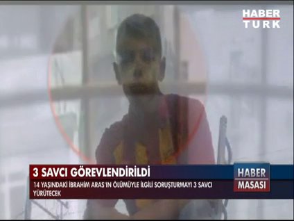 Adana'da ölen İbrahim Aras'ın soruşturması devam ediyor