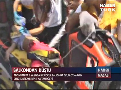 Sivas ve Adıyaman'dan iki acı haber geldi