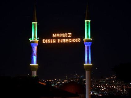 Osmanlı'dan günümüze Türkiye'de yaşayan gelenek