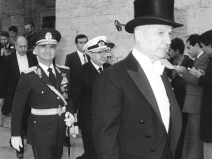 Evren ve Şahinkaya'ya müebbet hapis