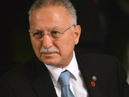 Ekmeleddin İhsanoğlu eleştirilere cevap verdi