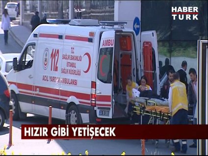 Kalp hastaları için cep telefonu uygulaması geliştirildi