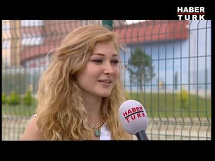 Dursun Çiçek'in hem kızı hem avukatı karar sonrası konuştu