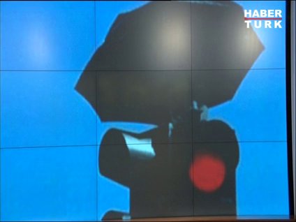 Kayseri'de bir vatandaşın hayata dair insanlık dersi