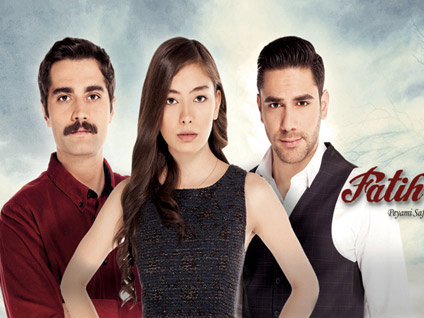 Fatih Harbiye 40.bölüm sezon finali