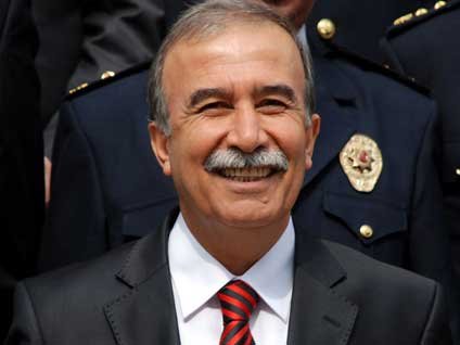 Hanefi Avcı için de "Hak ihlali"