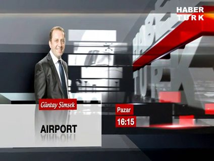Airport / 22 Haziran Pazar