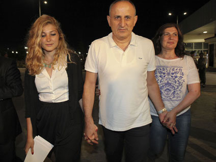 Balyoz Davası'nın babaları ve kızları