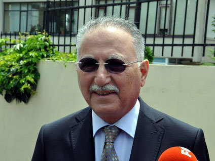 Ekmeleddin İhsanoğlu'nun seçimdeki A Takımı belli oldu