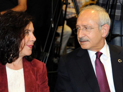 CHP lideri Kılıçdaroğlu'ndan Doğu ve Güneydoğu Bölgesi seçmenine sitem