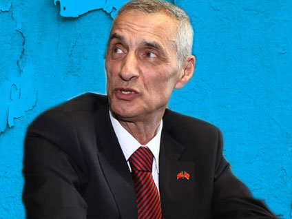 Engin Alan Devlet Bahçeli ile hangi konuyu görüştü?