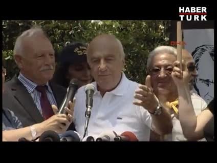 Tutuklu asker yakınlarından "Sessiz Çığlık" eylemi