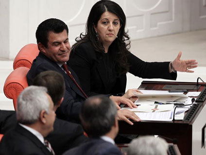 Hükümet ile HDP arasında yürütülen çözüm sürecinde son durum