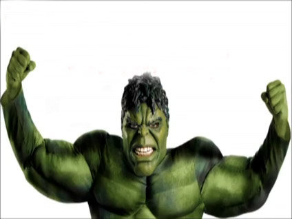 10 ilginç güç denemesi