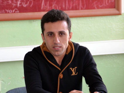 Vietnam'ın popstarı Kastamonu'lu bir Türk