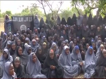 Nijerya'da köye baskın: 60 kız, 31 erkek çocuğu daha kaçırıldı