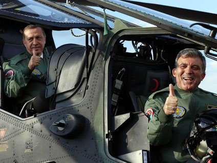 AK Parti Köşk seçimleri için son viraja girdi