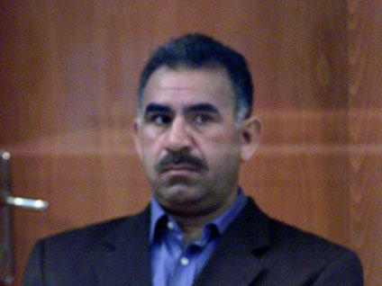 Anayasa Mahkemesi'nden Abdullah Öcalan kararı