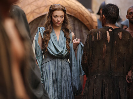 Game of Thrones nasıl çekiliyor?