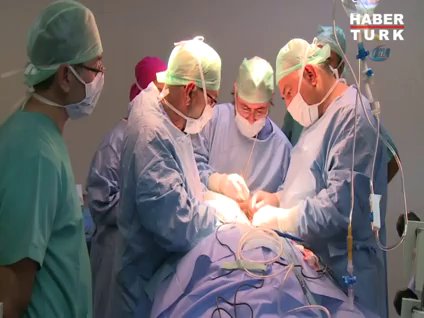 Uyku apnesine pilli çözüm