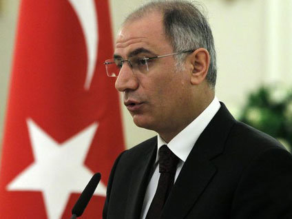 Çözüm sürecine yasal zemin