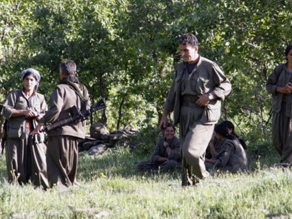 Teröre karşı yeni çözüm paketi Meclis'te