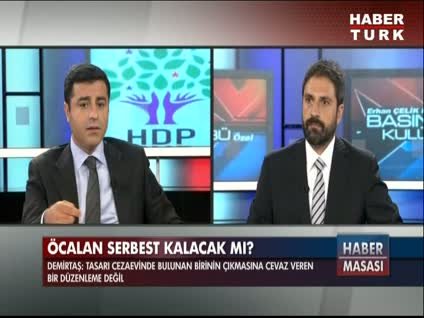 Abdullah Öcalan serbest mi kalacak?