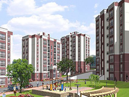 Konut kredi faizleri düştü