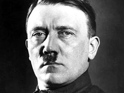 Adolf Hitler'in gizli serveti