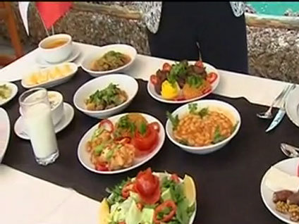 Ramazan'da nasıl beslenmeliyiz?