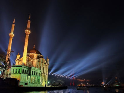 Habertürk TV Özel dosya: Evliyalar şehri İstanbul