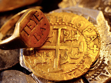 Habertürk TV Özel Dosya: İstanbul'un define çilesi