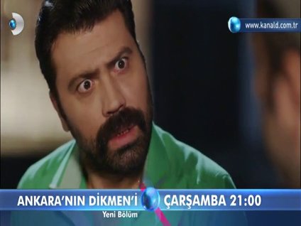 Ankaranın Dikmeni 16. Bölüm Fragmanı Ankaranın Dikmeni 16. Bölüm Fragmanı