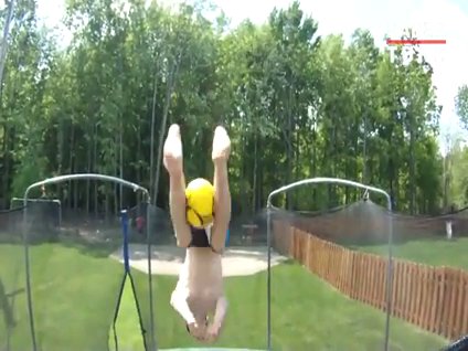 İmkansızı başardı