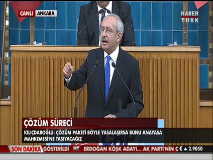 "Başbakan Erdoğan'ın itibarı yok"